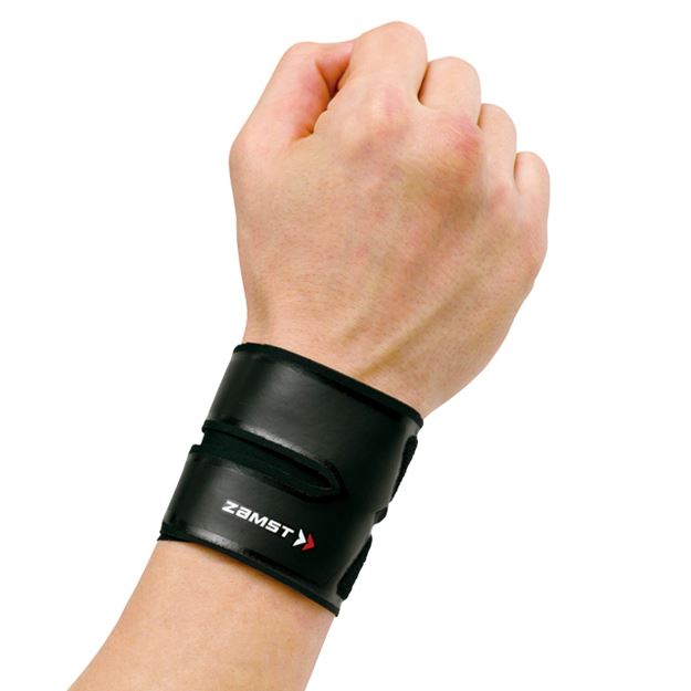 Picture of ZAMST FILMISTA WRIST SUPPORT